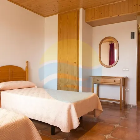 Riuebre - Casa 11 Personas Con Piscina Y Con Vistas Al Río Ebro Сasa de vacaciones Deltebre