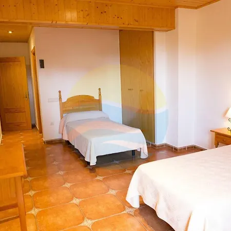 Riuebre - 11 Personas Con Piscina Y Vistas Al Rio Ebro - Deltavacaciones Holiday home *