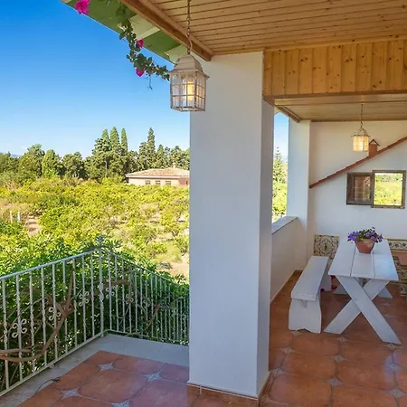 Riuebre - Casa 11 Personas Con Piscina Y Con Vistas Al Río Ebro Сasa de vacaciones *
